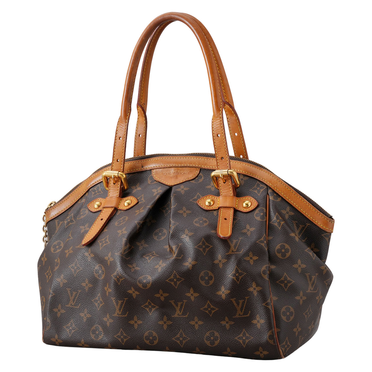 LOUIS VUITTON(USED)루이비통 모노그램 티볼리 GM